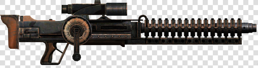 Gauss Rifle On Range Vaporize Any Enemy You Find Late  HD Png DownloadTransparent PNG