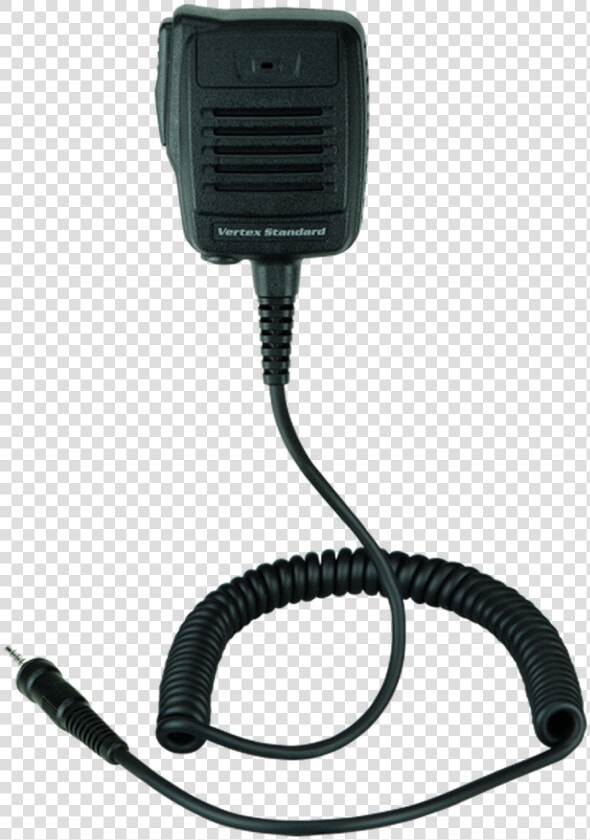 Vertex Mh 66f4b Rugged Speaker Microphone   Mh 66f4b  HD Png DownloadTransparent PNG