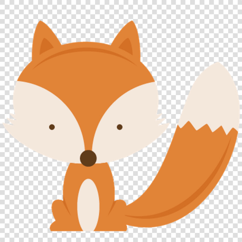 Fox Fall November Hello Autumn Winteriscoming Sweaterwe   Transparent Background Woodland Animal Clipart  HD Png DownloadTransparent PNG