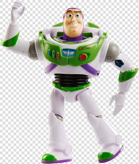 Toy Story 4 Buzz Lightyear   Toy Story 4 Figures  HD Png DownloadTransparent PNG