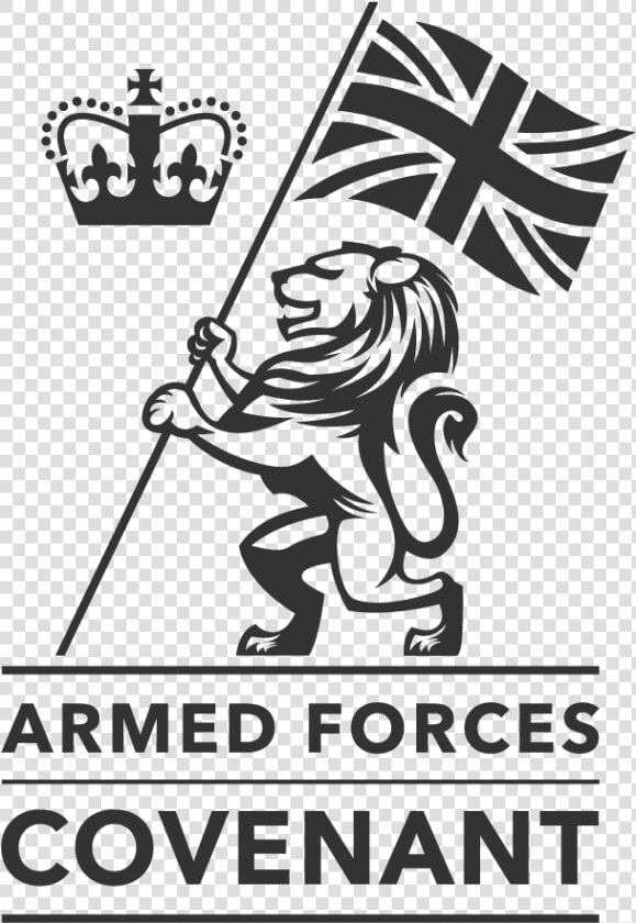 Armed Forces Covenant Logo  HD Png DownloadTransparent PNG