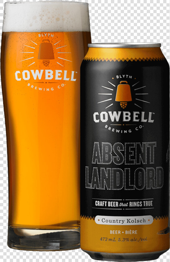 Cowbell Absent Landlord  HD Png DownloadTransparent PNG