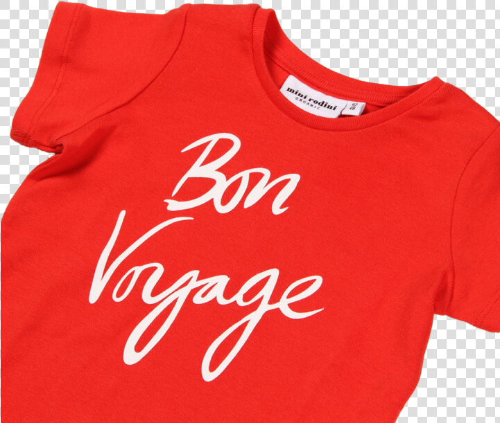 Mini Rodini Bon Voyage Tee   Active Tank  HD Png DownloadTransparent PNG