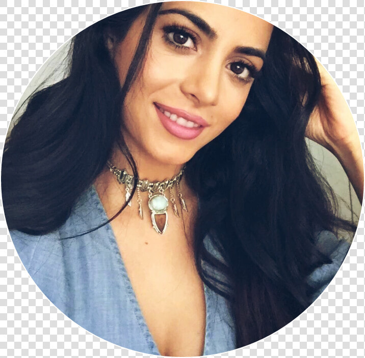 Emeraude Toubia Avatar   Png Download   Girl  Transparent PngTransparent PNG