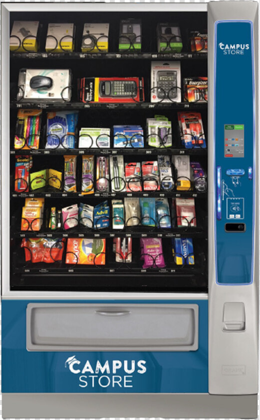 Vending Machine Png  Transparent PngTransparent PNG