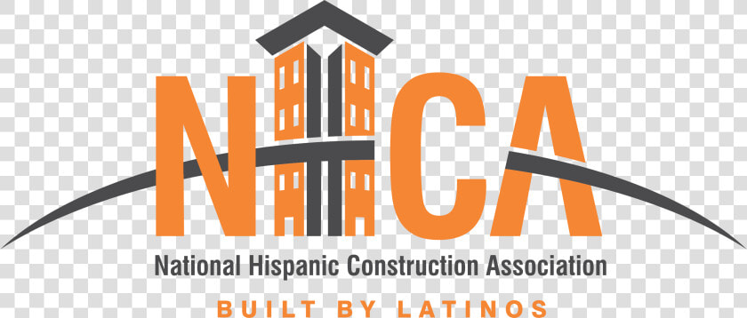 Hispanic Contractors Association   National Hispanic Construction Association  HD Png DownloadTransparent PNG