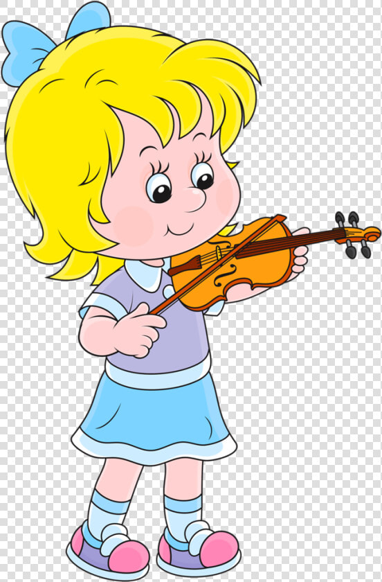 Transparent Violin Clipart Png   Дети Музыка Png  Png DownloadTransparent PNG