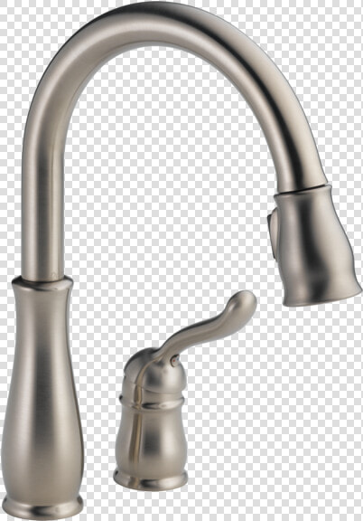 Delta Leland Kitchen Faucet  HD Png DownloadTransparent PNG