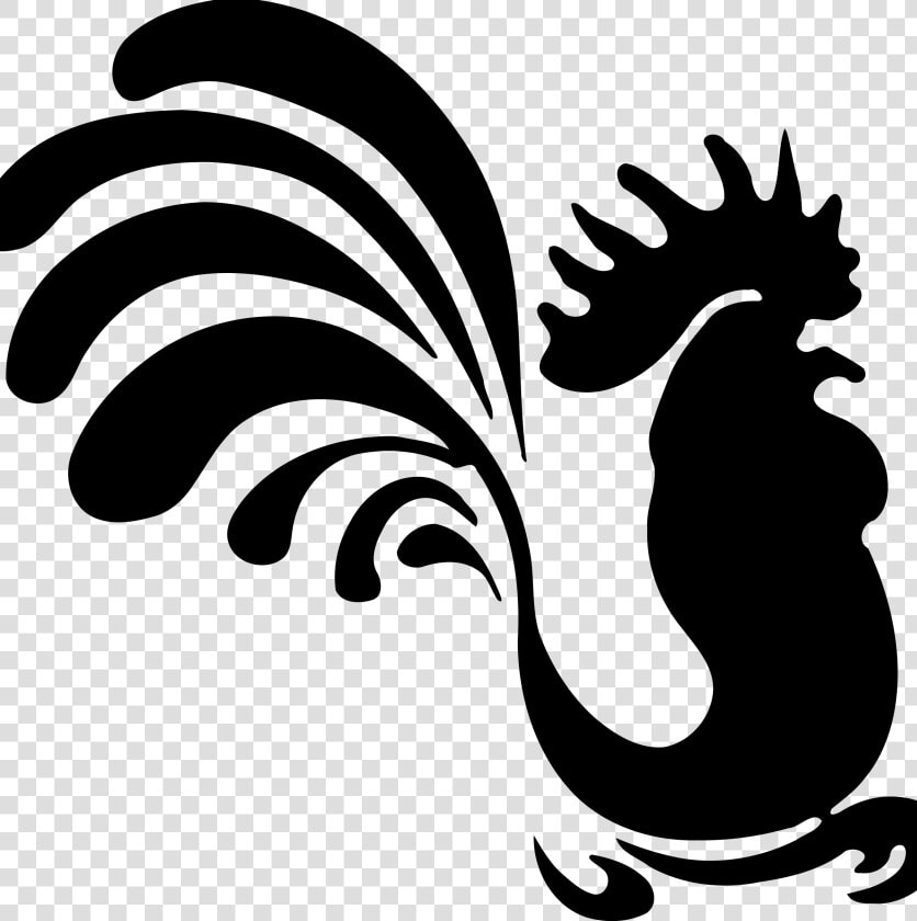 Coq Clip Arts   Chicken Vector Art Png  Transparent PngTransparent PNG