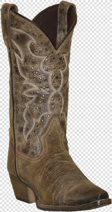 Abilene Rawhide Ladies Nail Head Embellished Snip Toe  HD Png DownloadTransparent PNG