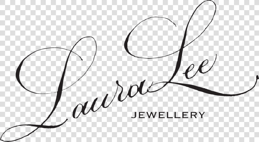 Laura Lee Jewellery Logo  HD Png DownloadTransparent PNG