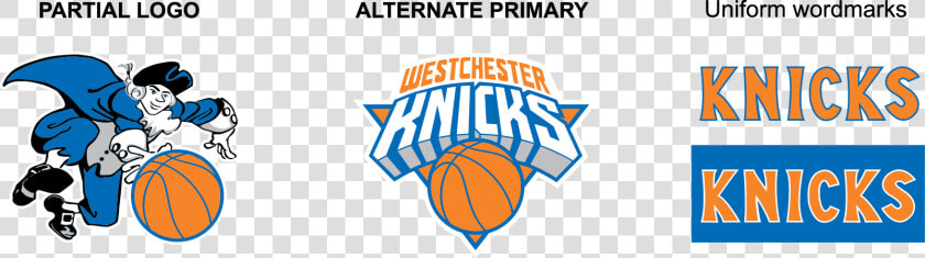 Jersey Westchester Knicks  HD Png DownloadTransparent PNG