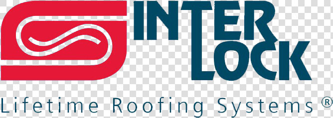 Interlock industries   Interlock Roofing  HD Png DownloadTransparent PNG