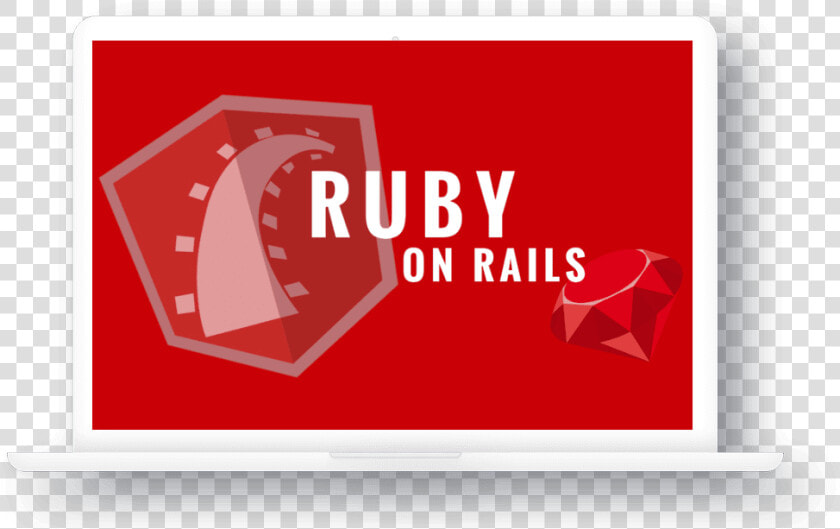 Ruby On Rails Transparent  HD Png DownloadTransparent PNG