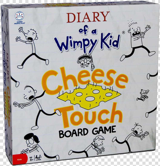 Diary Of A Wimpy Kid  HD Png DownloadTransparent PNG