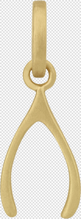 Wishbone Png   Png Download   Brass  Transparent PngTransparent PNG