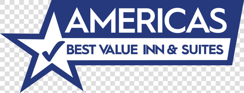 Americas Best Value Inn  amp  Suites Logo  HD Png DownloadTransparent PNG