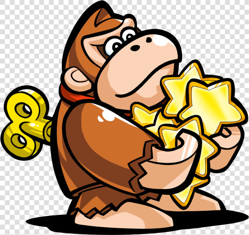 Lanky Kong Png  Transparent PngTransparent PNG