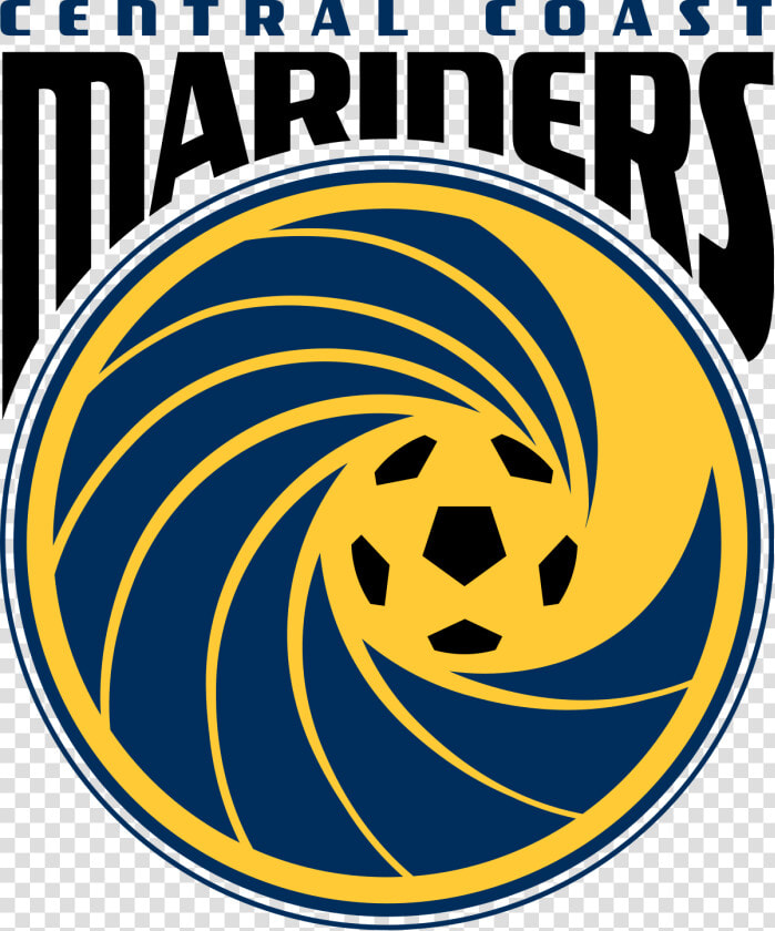 Central Coast Mariners Logo  HD Png DownloadTransparent PNG