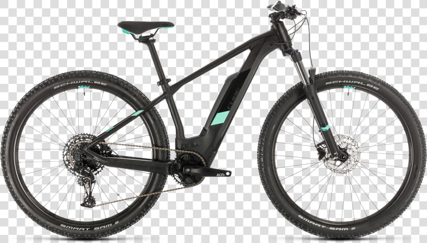 Haibike Sduro Hardseven 4 0 2017  HD Png DownloadTransparent PNG