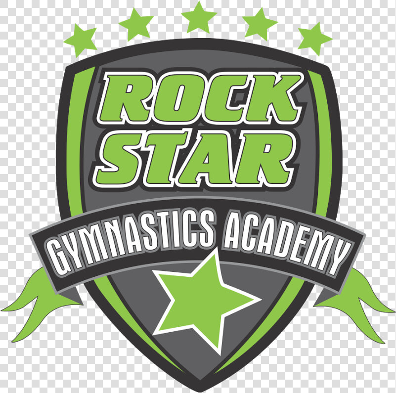 Rockstar Gym Logo  Rockstar Gym Logo Vector   Illustration  HD Png DownloadTransparent PNG