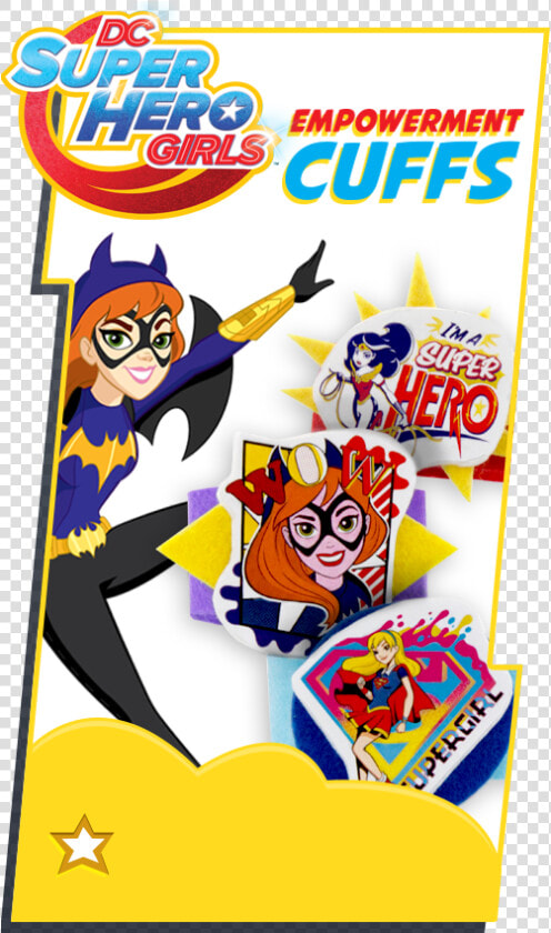 Buku Super Hero Girl  HD Png DownloadTransparent PNG