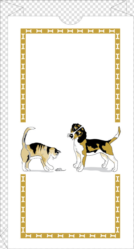 Treeing Walker Coonhound  HD Png DownloadTransparent PNG