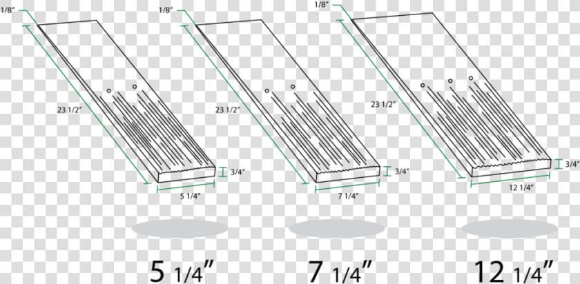 Cedur Roofing Shakes Product Dimensions Png   Shake Shingle Dimensions  Transparent PngTransparent PNG