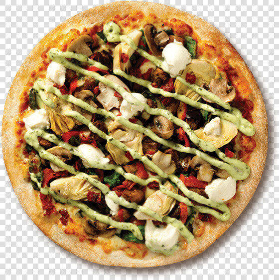 Pizza Capers Reef And Beef  HD Png DownloadTransparent PNG