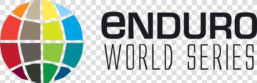 Enduro World Series Logo  HD Png DownloadTransparent PNG