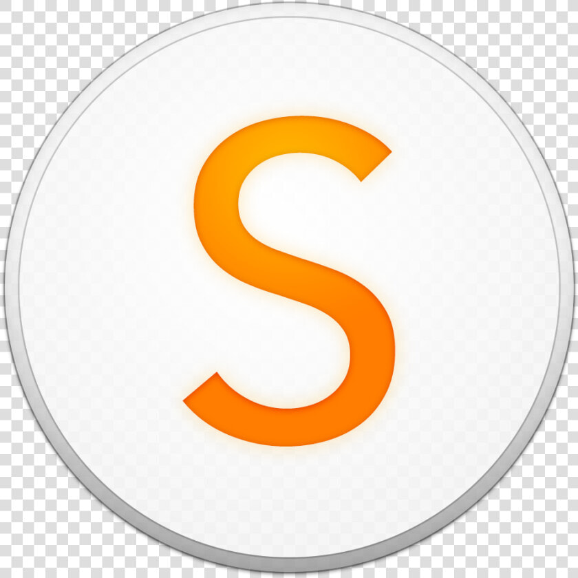 Sublime   Circle  HD Png DownloadTransparent PNG