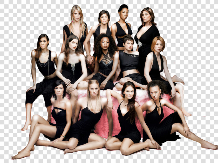 America  39 s Next Top Model 2005  HD Png DownloadTransparent PNG