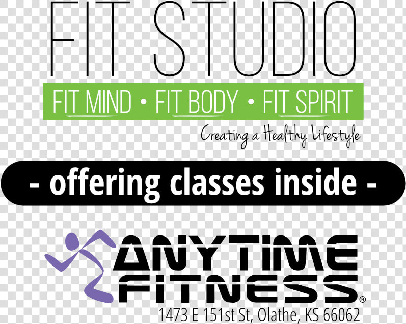 You Only Have One Body   Anytime Fitness  HD Png DownloadTransparent PNG