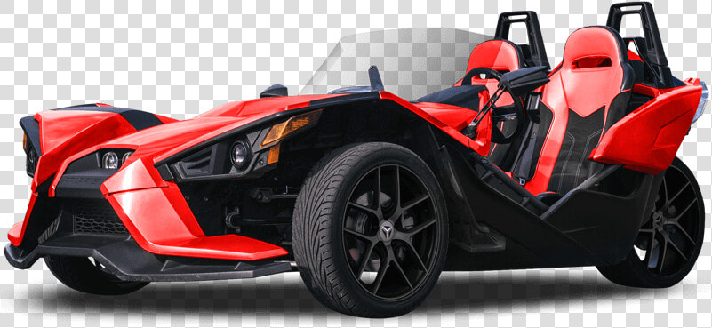 Polaris Slingshot Rental Maui Hawaii   Supercar  HD Png DownloadTransparent PNG