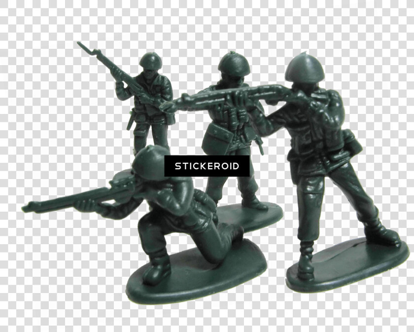 Transparent Toy Soldier Clip Art   Png Download   Toy Soldiers Transparent Background  Png DownloadTransparent PNG