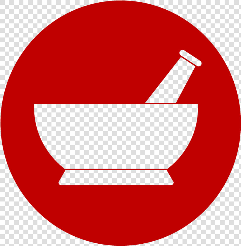 Red Circle Mortar And Pestle Merchandise Clipart     Vodafone Uk Logo  HD Png DownloadTransparent PNG