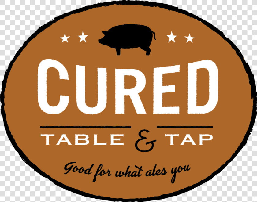 Cured Copper Logo   Circle  HD Png DownloadTransparent PNG