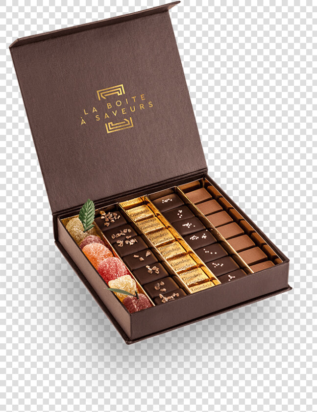 Transparent Chocolat Png   Coffret Chocolat  Png DownloadTransparent PNG