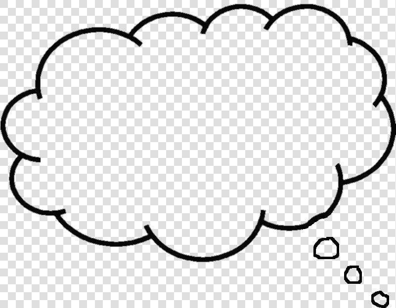 Speech Bubble Png Images Transparent Free Download   Thought Bubble Png  Png DownloadTransparent PNG