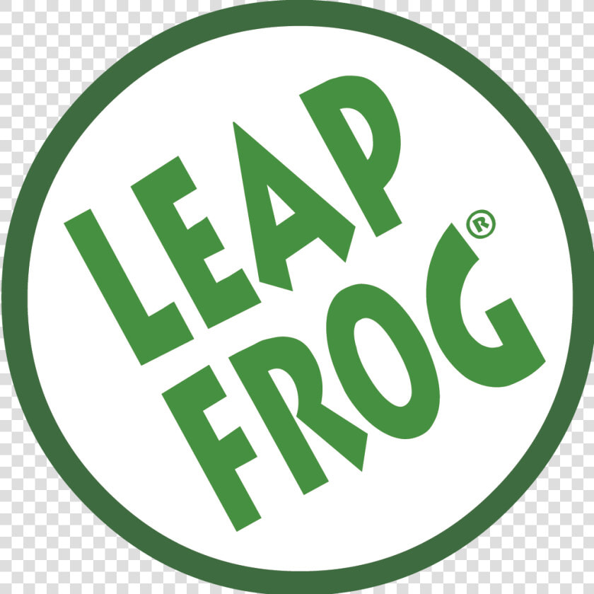 Leapfrog Logo  HD Png DownloadTransparent PNG