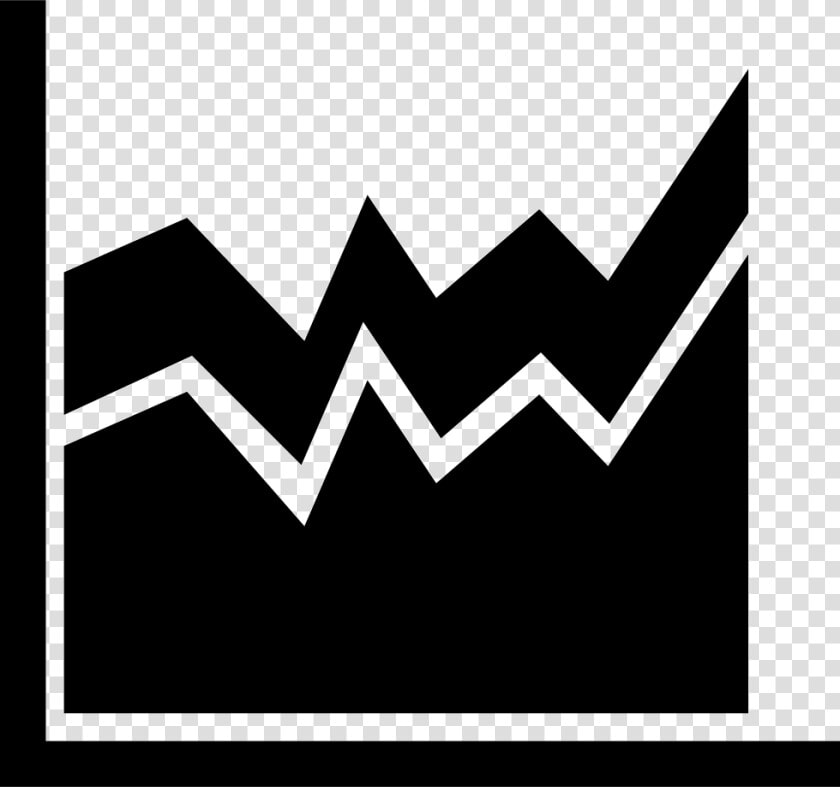 Business Chart Area In Zig Zag   Chart  HD Png DownloadTransparent PNG