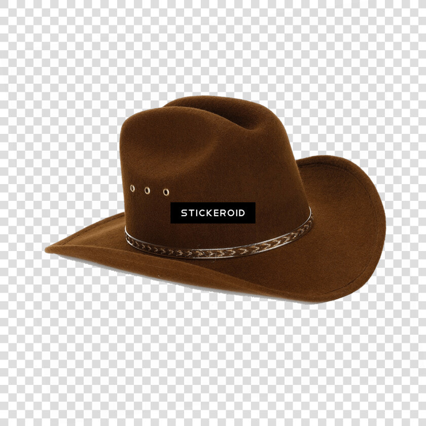 Transparent Png Cowboy Hat   Cowboy Hat  Png DownloadTransparent PNG