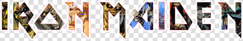 Iron Maiden  HD Png DownloadTransparent PNG