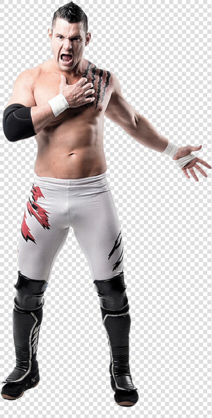 Eddie Edward  Wwe  Sweatpants  Rompers  Wwe Wrestlers    Eddie Edwards Wrestler  HD Png DownloadTransparent PNG