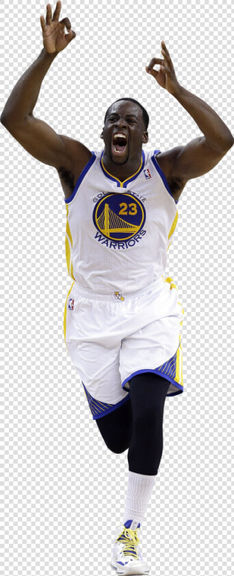 Draymond Green Photo Draymond4 Zpsdef585e7   Draymond Green White Background  HD Png DownloadTransparent PNG