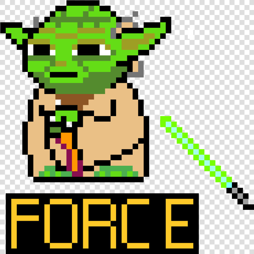 Yoda Starwars Project  HD Png DownloadTransparent PNG