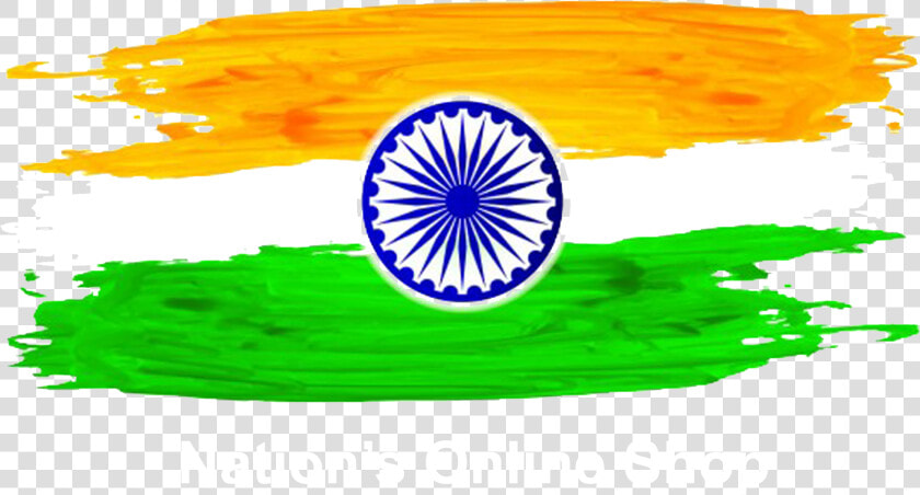 Transparent Indian Flag Png   India Independence Day Png  Png DownloadTransparent PNG