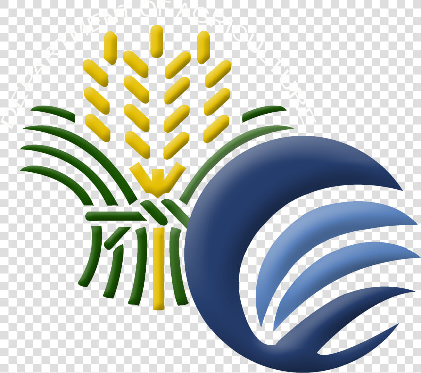 Department Of Agriculture Calabarzon   Philippine Coconut Authority Logo  HD Png DownloadTransparent PNG