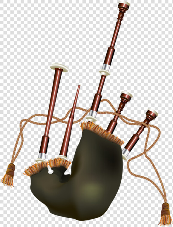 Scottish Bagpipes Png  Transparent PngTransparent PNG