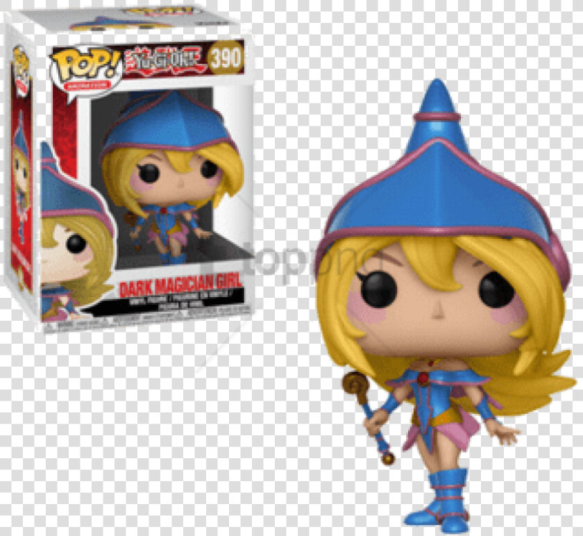 Free Png Download Dark Magician Girl Funko Png Images   Dark Magician Girl Pop  Transparent PngTransparent PNG